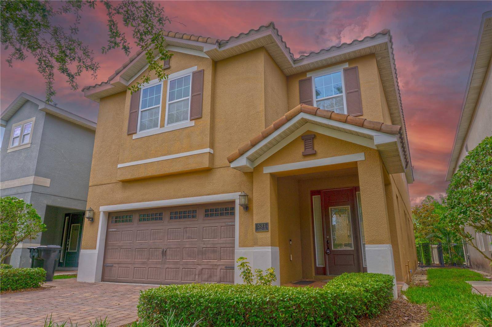 Kissimmee, FL 34747,531 LASSO DR