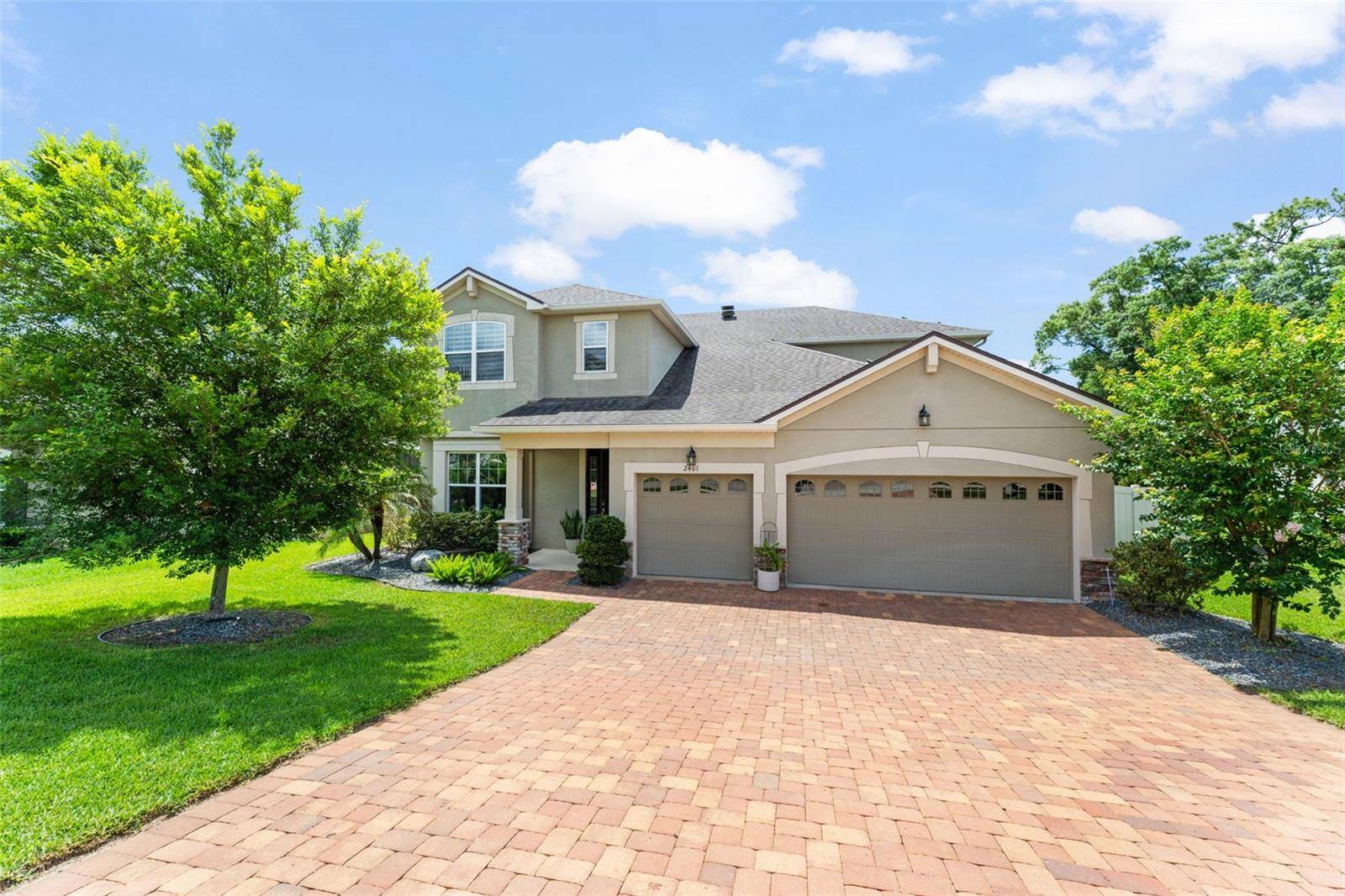 Deland, FL 32724,2401 OXMOOR DR