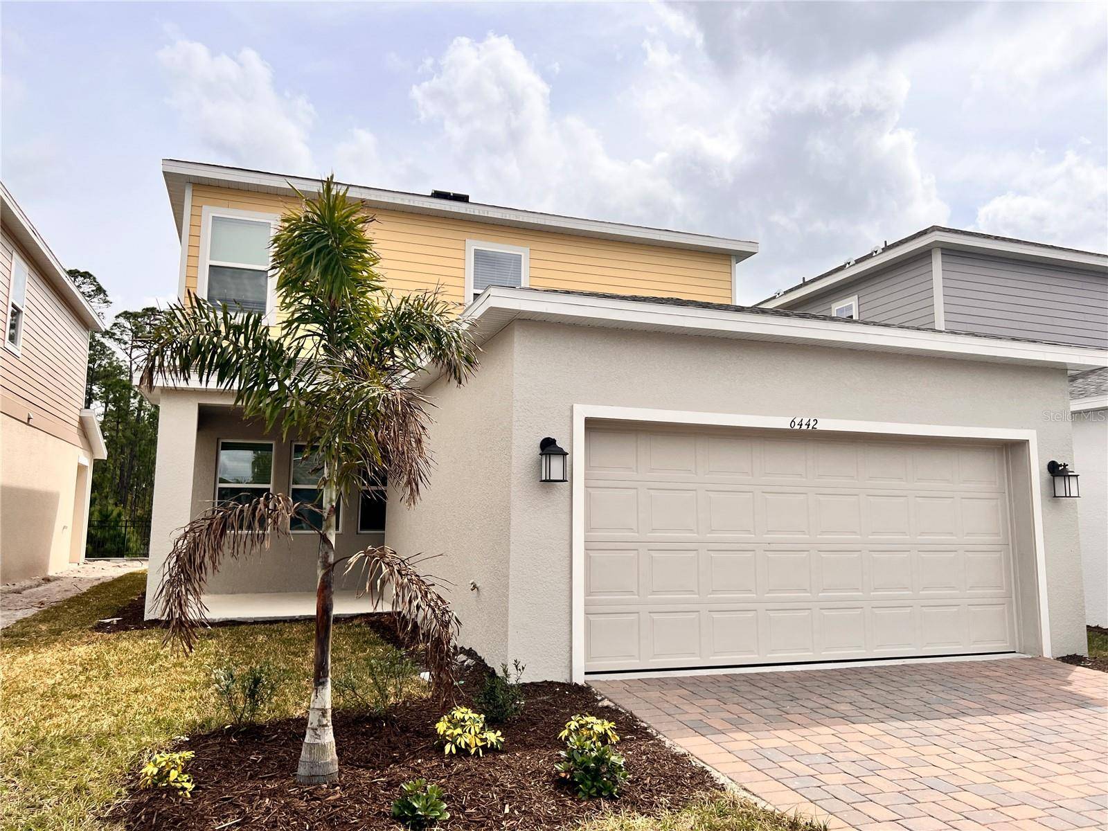 St Cloud, FL 34771,6442 PINE WARBLER WAY