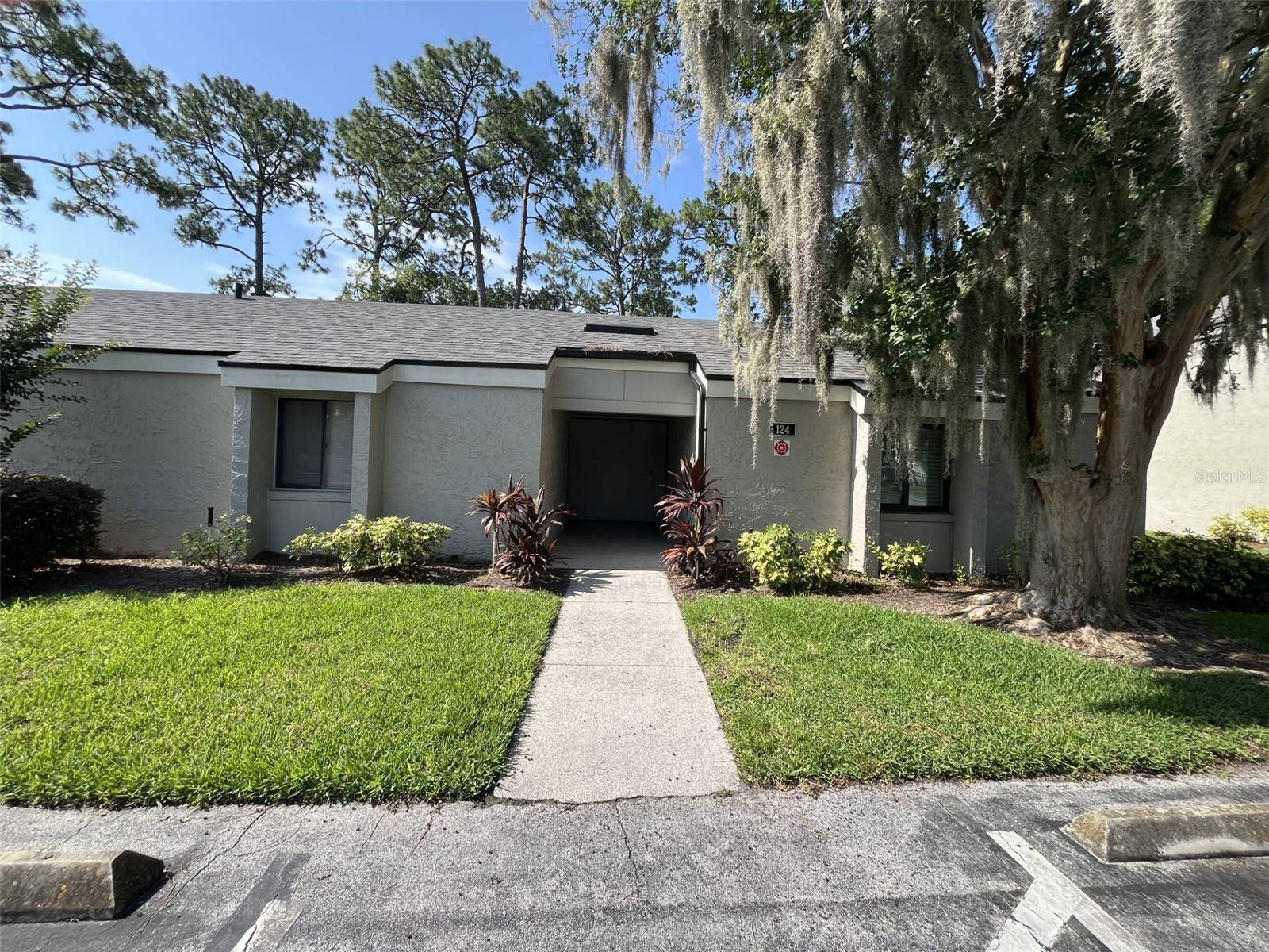 Longwood, FL 32750,124 SPRINGWOOD CIR #B