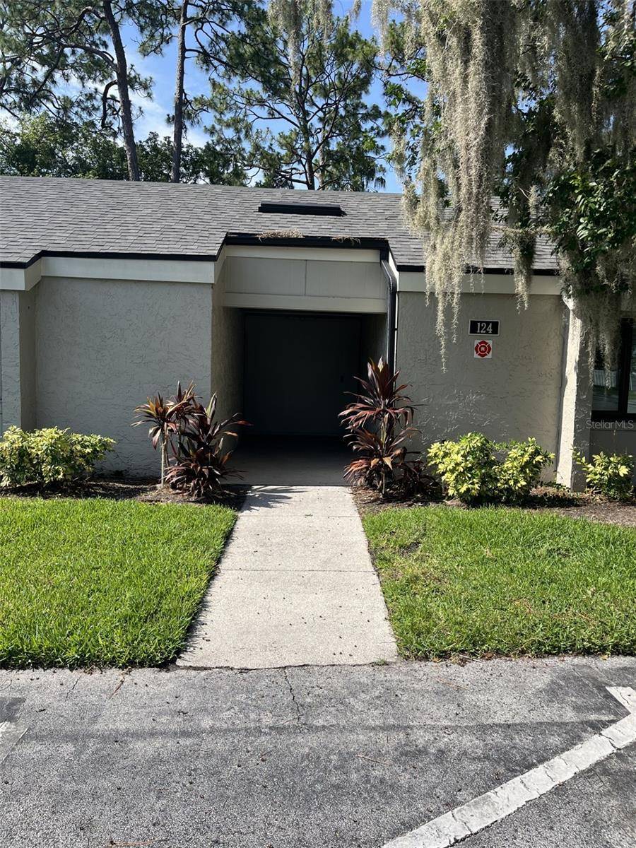 Longwood, FL 32750,124 SPRINGWOOD CIR #B