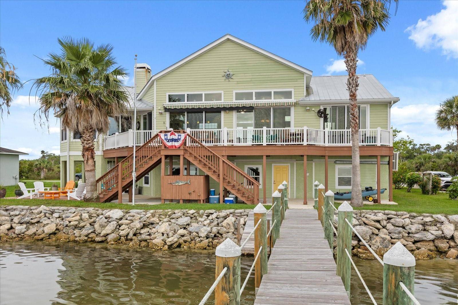 Oak Hill, FL 32759,291 RIVER RD