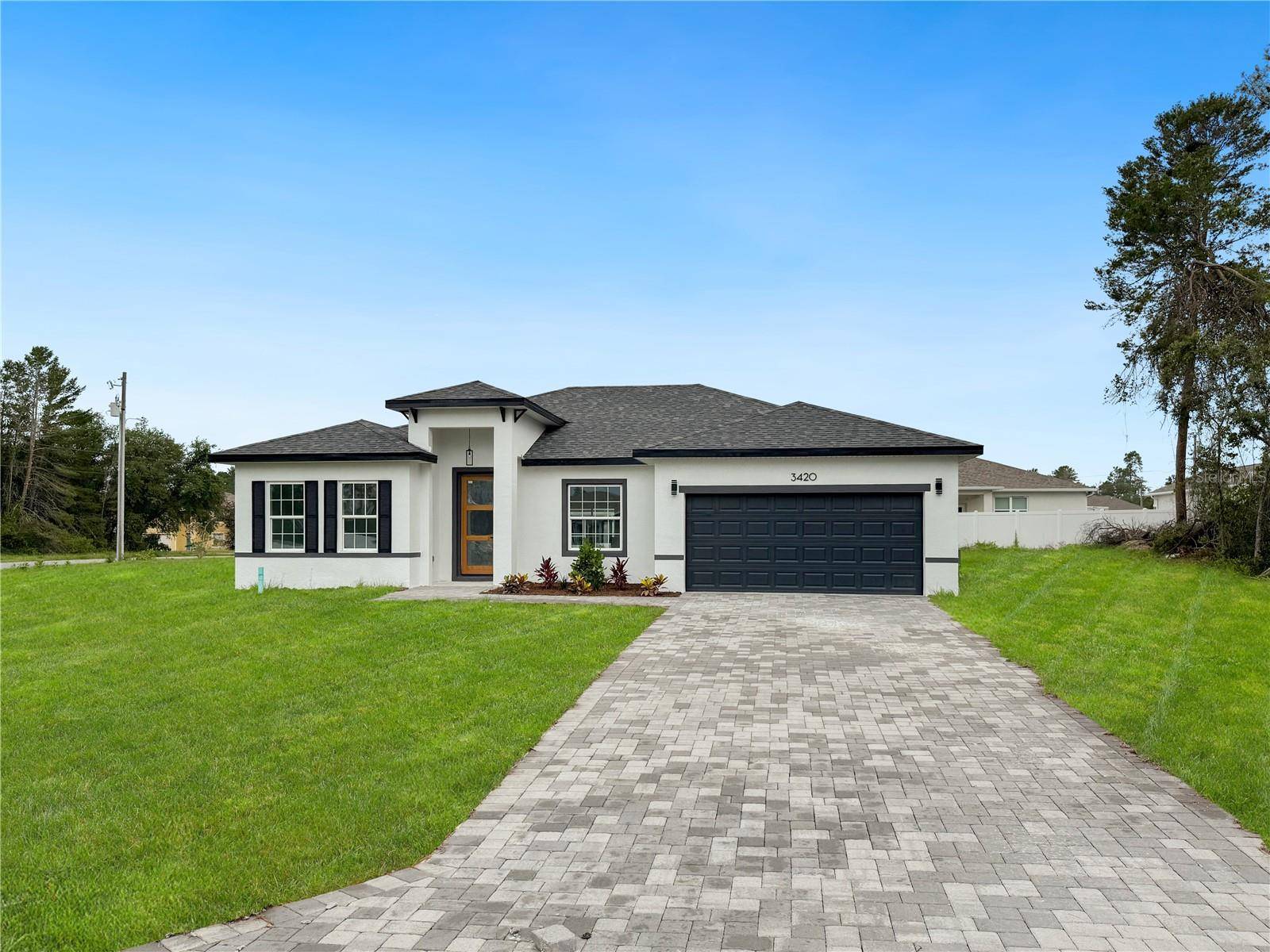 Ocala, FL 34473,3420 SW 130TH LANE RD