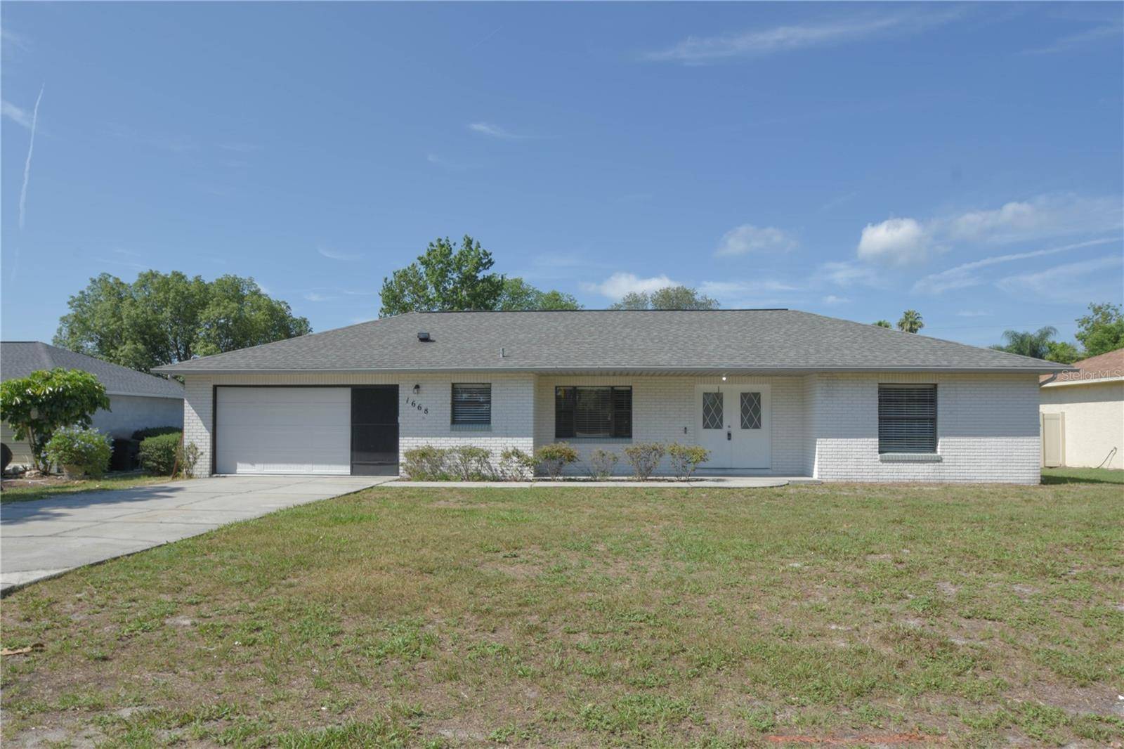 Deltona, FL 32725,1668 FORT SMITH BLVD