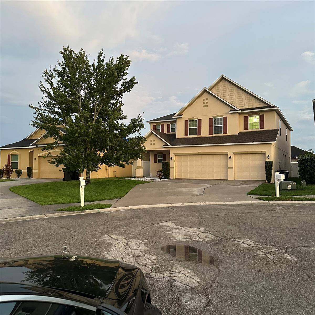 Auburndale, FL 33823,944 KILLARNEY LN