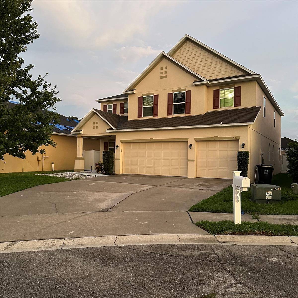 Auburndale, FL 33823,944 KILLARNEY LN