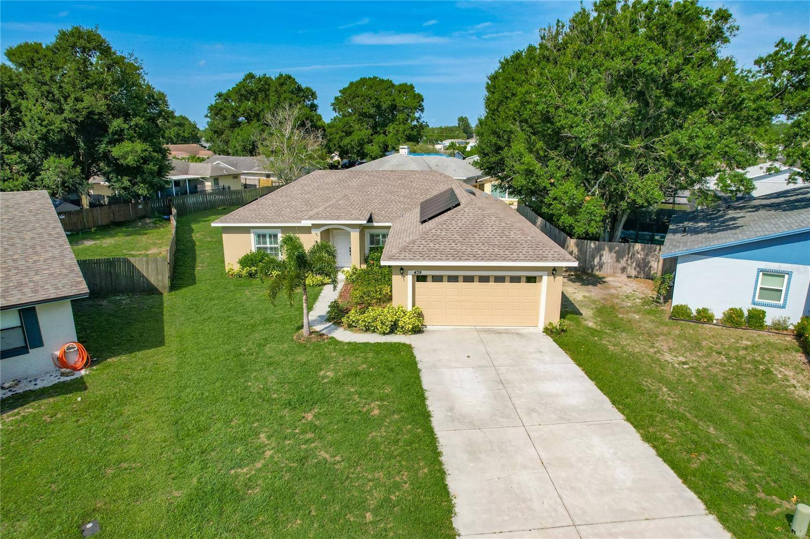 Winter Haven, FL 33884,439 LAKE DAISY DR