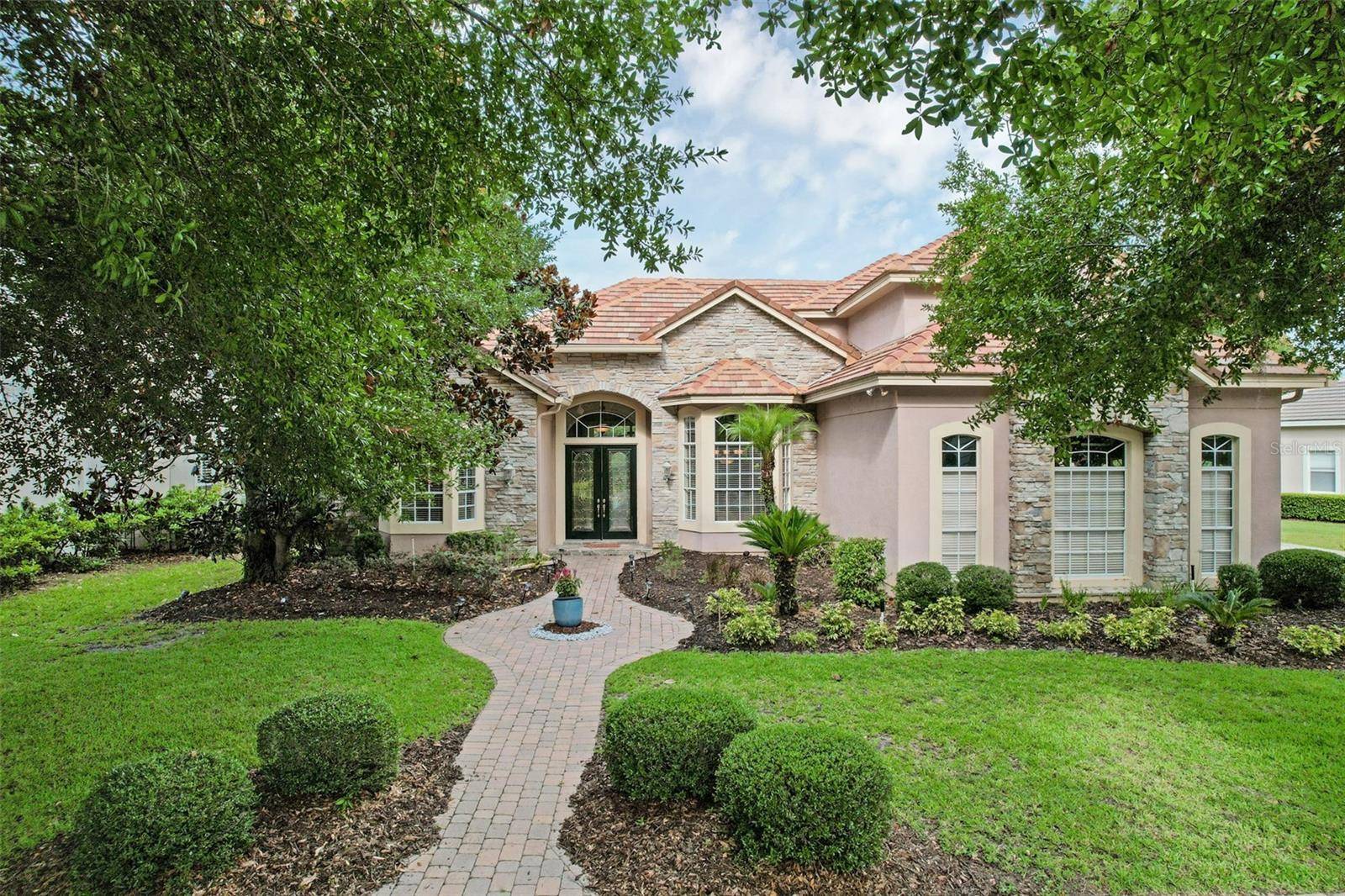 Lake Mary, FL 32746,1453 LANGHAM TER