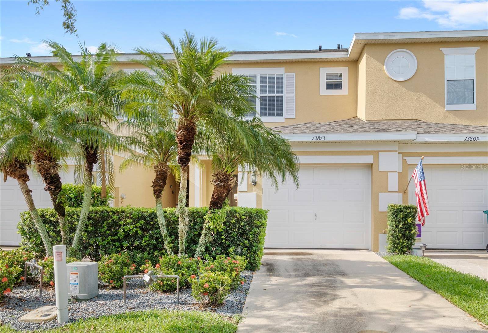 Winter Garden, FL 34787,13813 DANIELS LANDING CIR