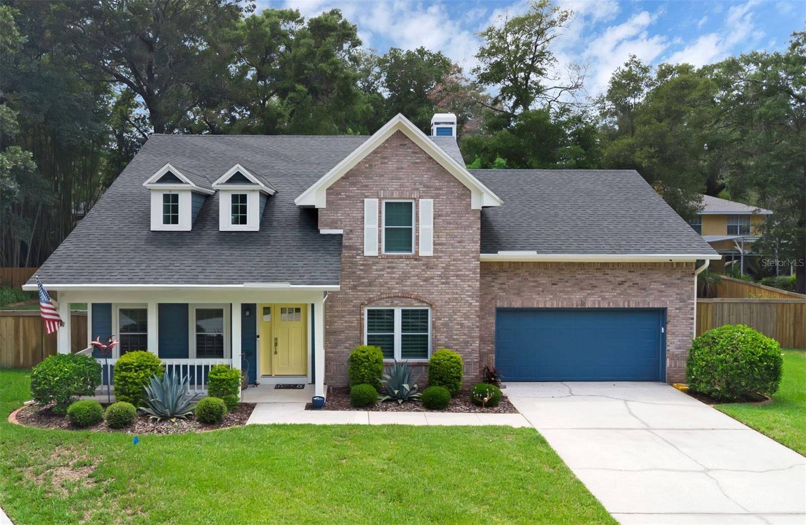 Apopka, FL 32712,1610 OWL RIDGE CT