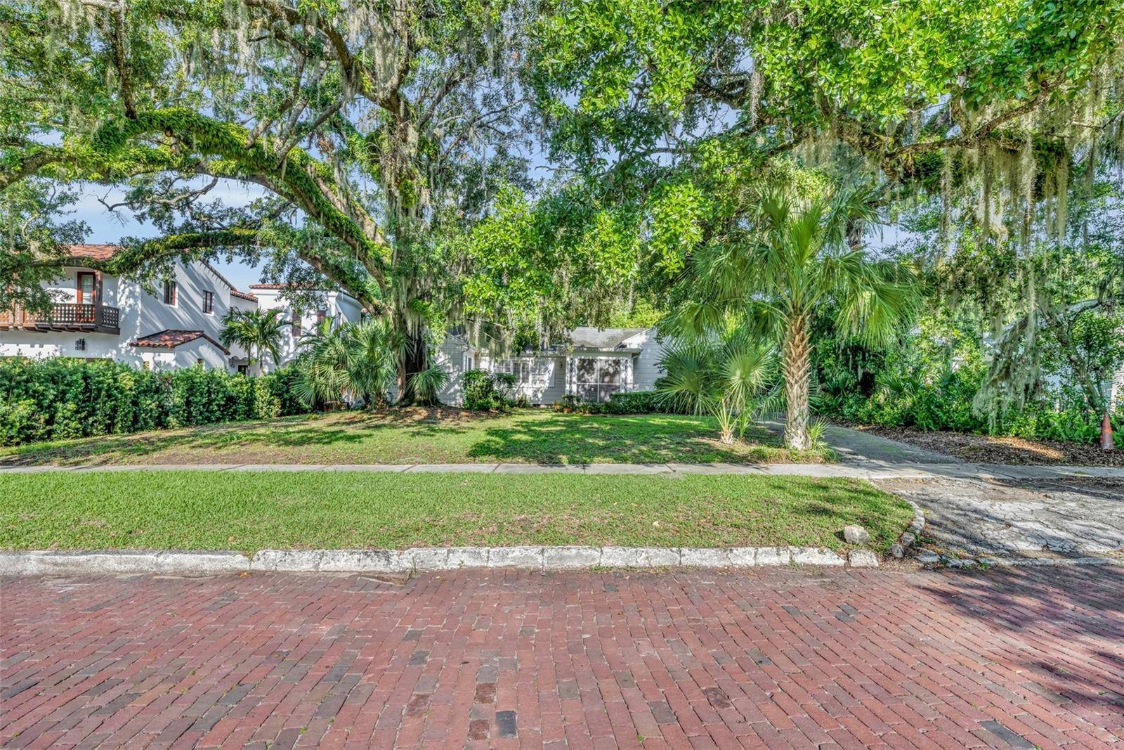 Winter Park, FL 32789,171 CORTLAND AVE