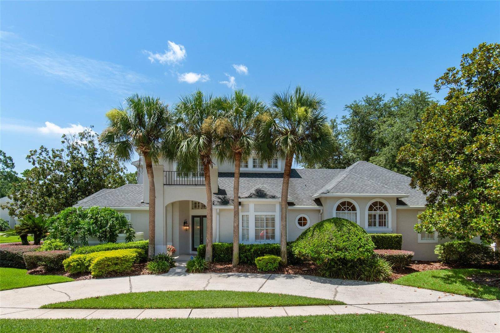 Winter Park, FL 32792,2880 OLD CASTLE DR
