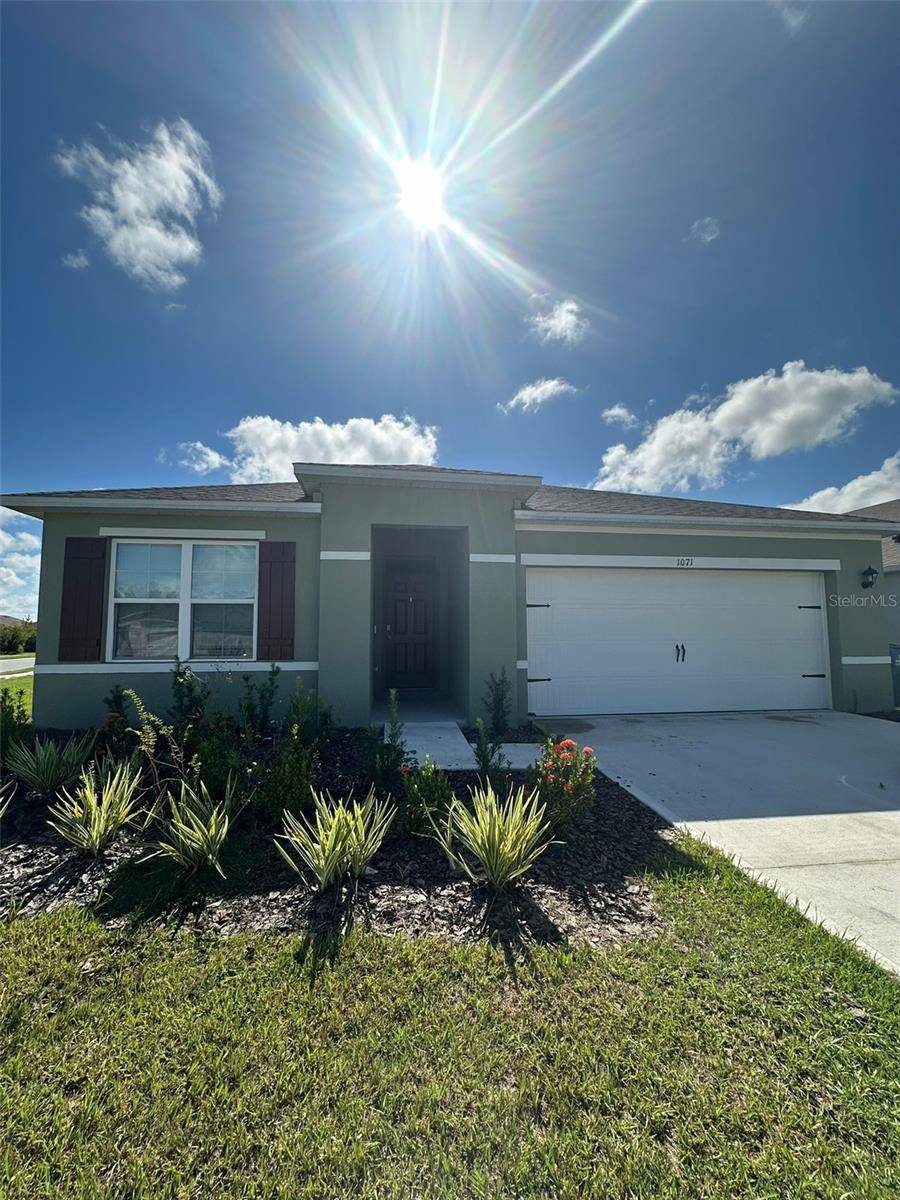 Davenport, FL 33837,1071 BROOKLET DR