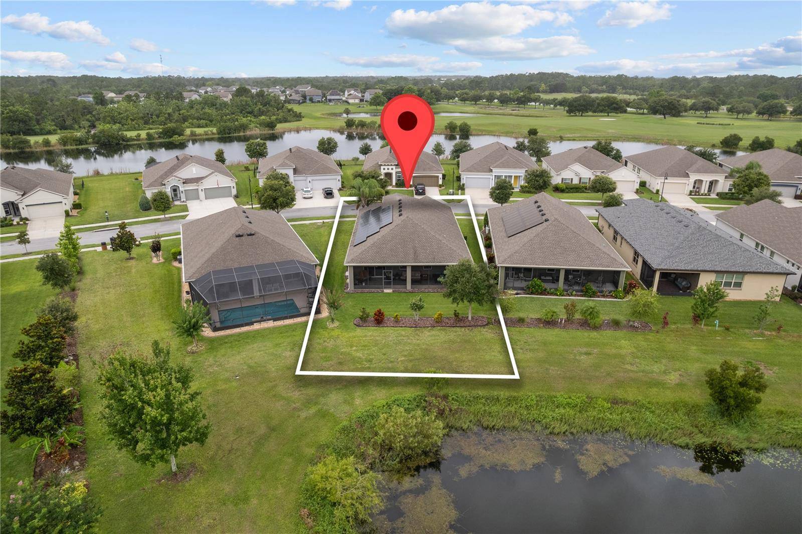 Harmony, FL 34773,3349 SAGEBRUSH ST