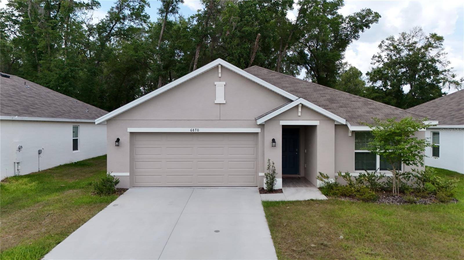 Belleview, FL 34420,6870 SE 112TH LN