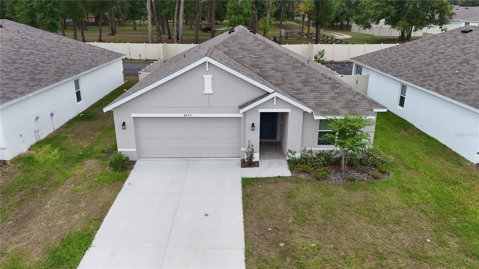 Belleview, FL 34420,6870 SE 112TH LN