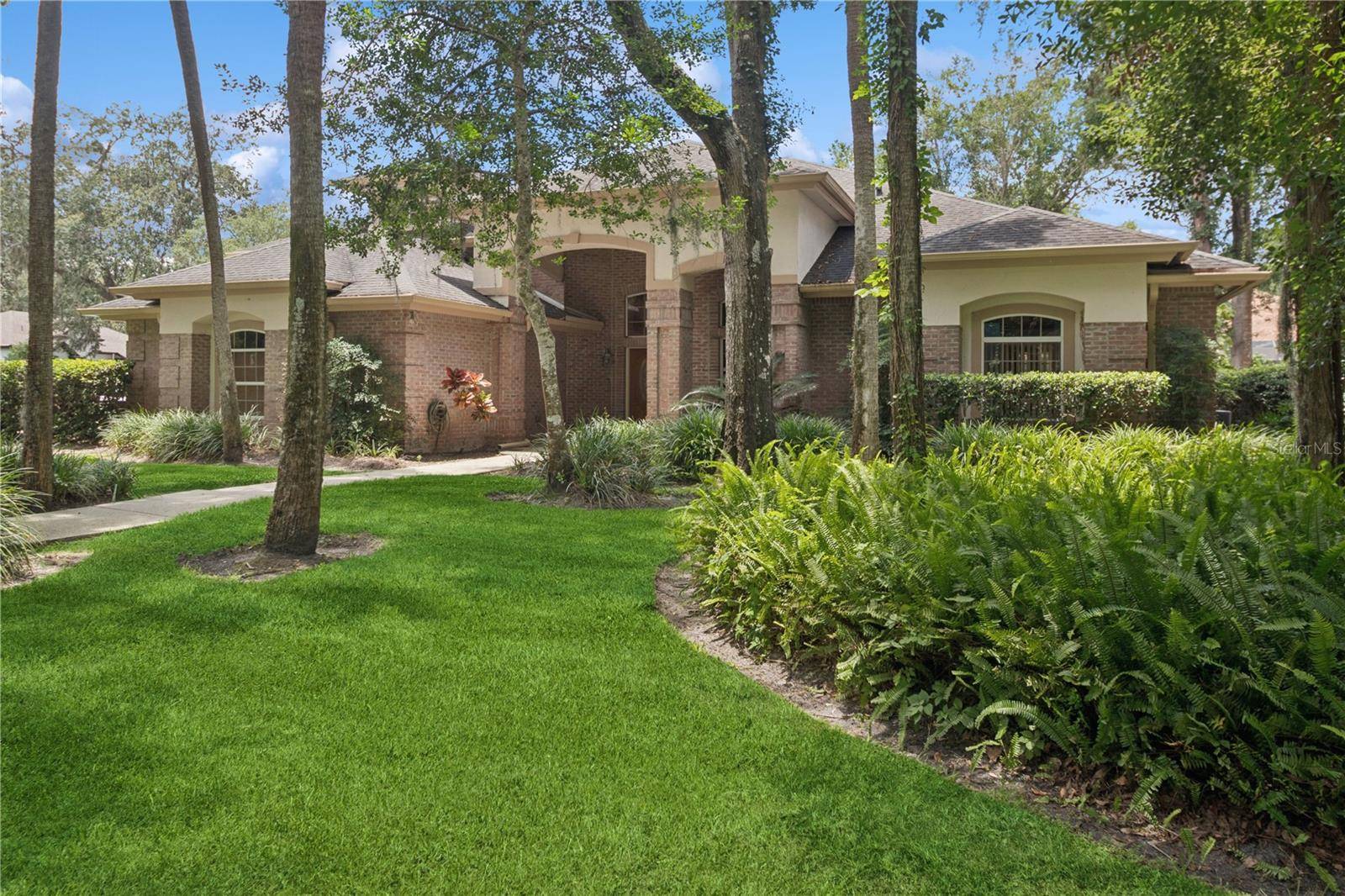 Sanford, FL 32771,4823 SHORELINE CIR