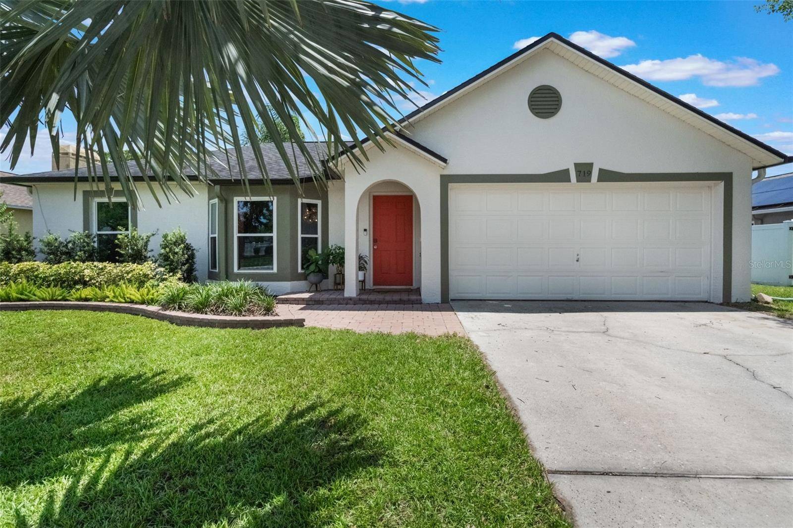 Winter Garden, FL 34787,719 STEVELYNN CIR
