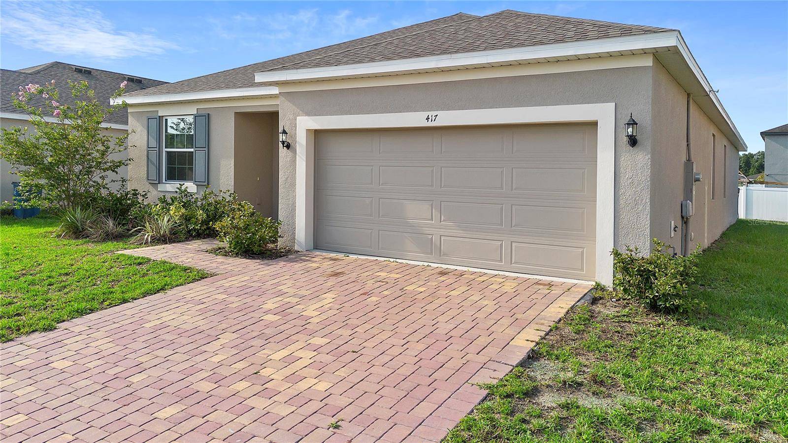 Davenport, FL 33837,417 TISONE LN