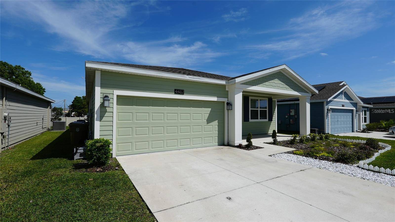 Kissimmee, FL 34746,4487 MAGNOLIA RIDGE CT