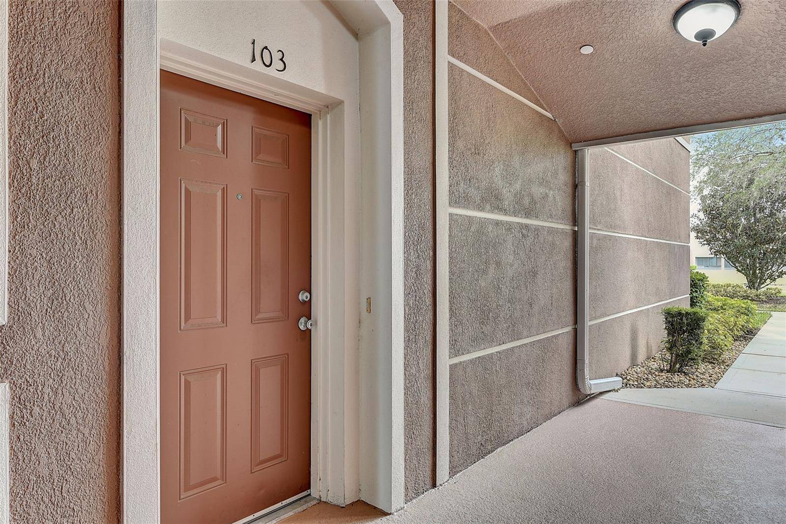 Davenport, FL 33896,8296 PORTOFINO DR #103