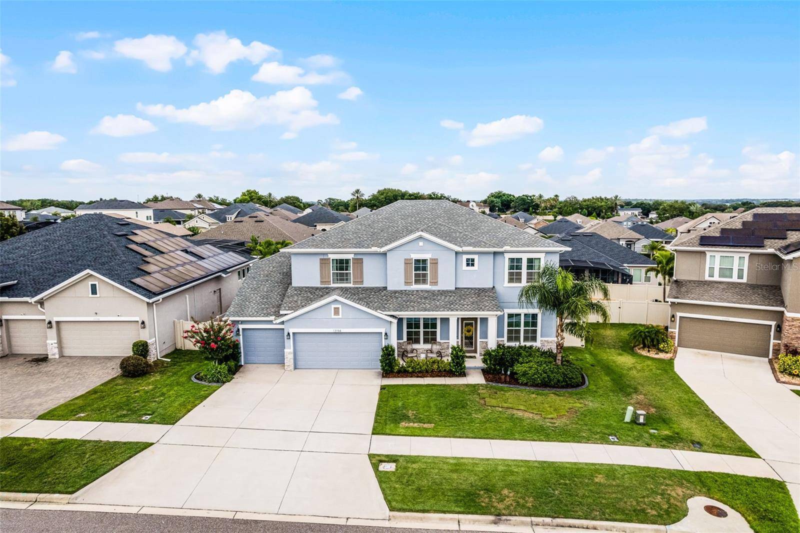 Clermont, FL 34711,13194 MAGNOLIA VALLEY DR