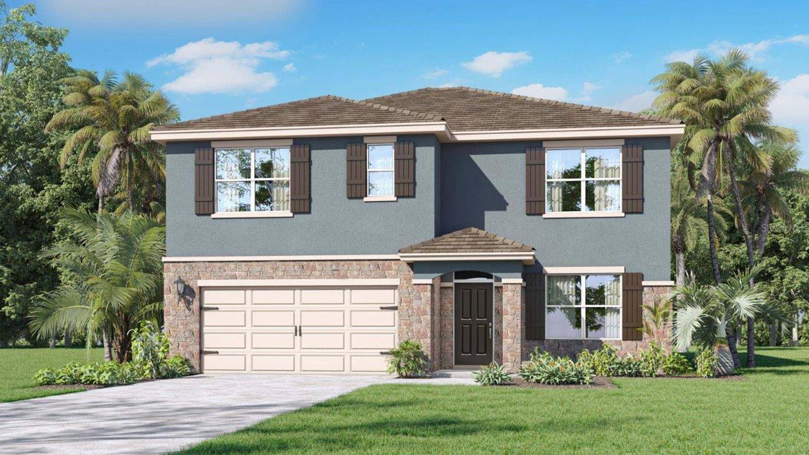 Haines City, FL 33844,4965 KATRINA DR