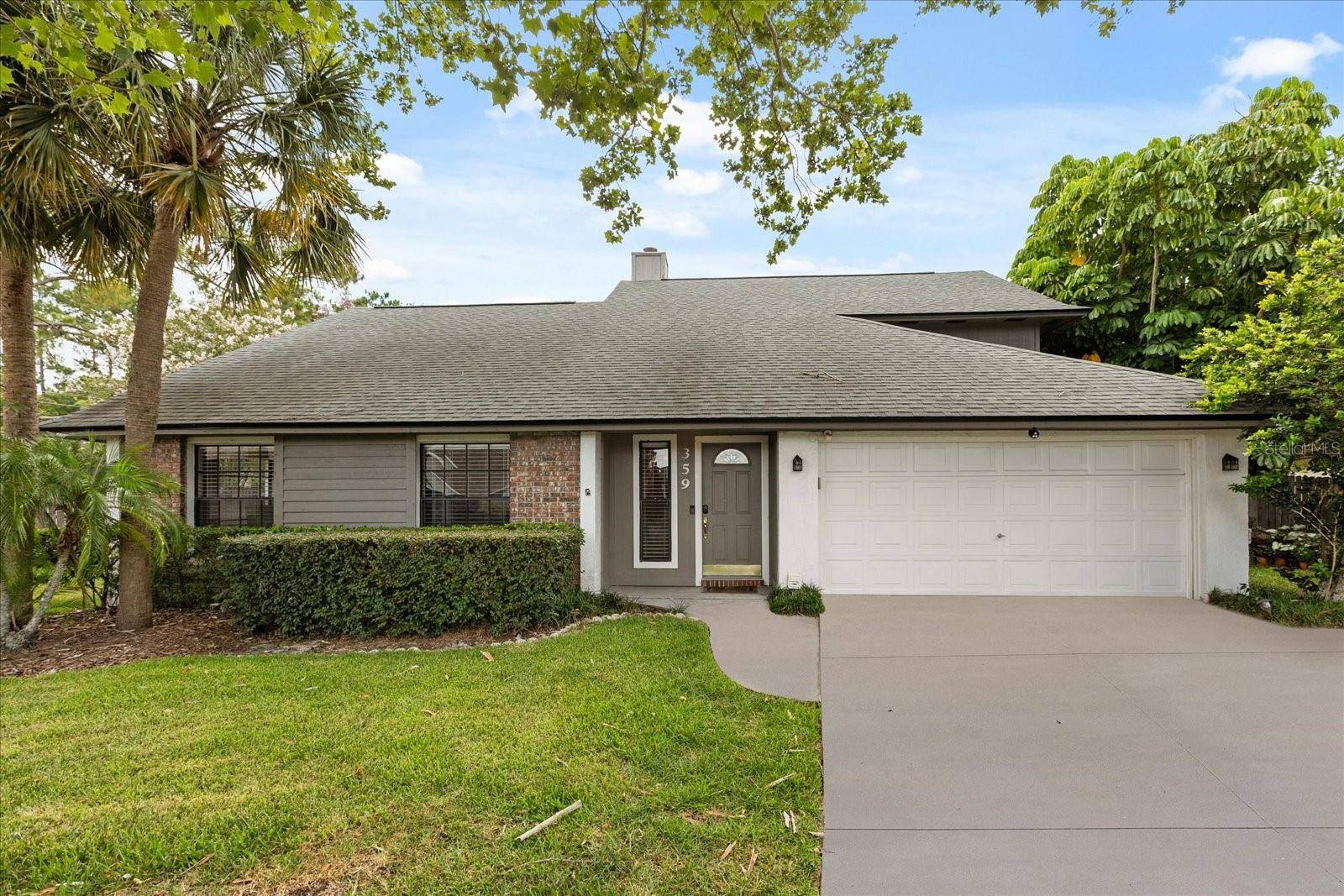 Lake Mary, FL 32746,359 WESTWIND CT