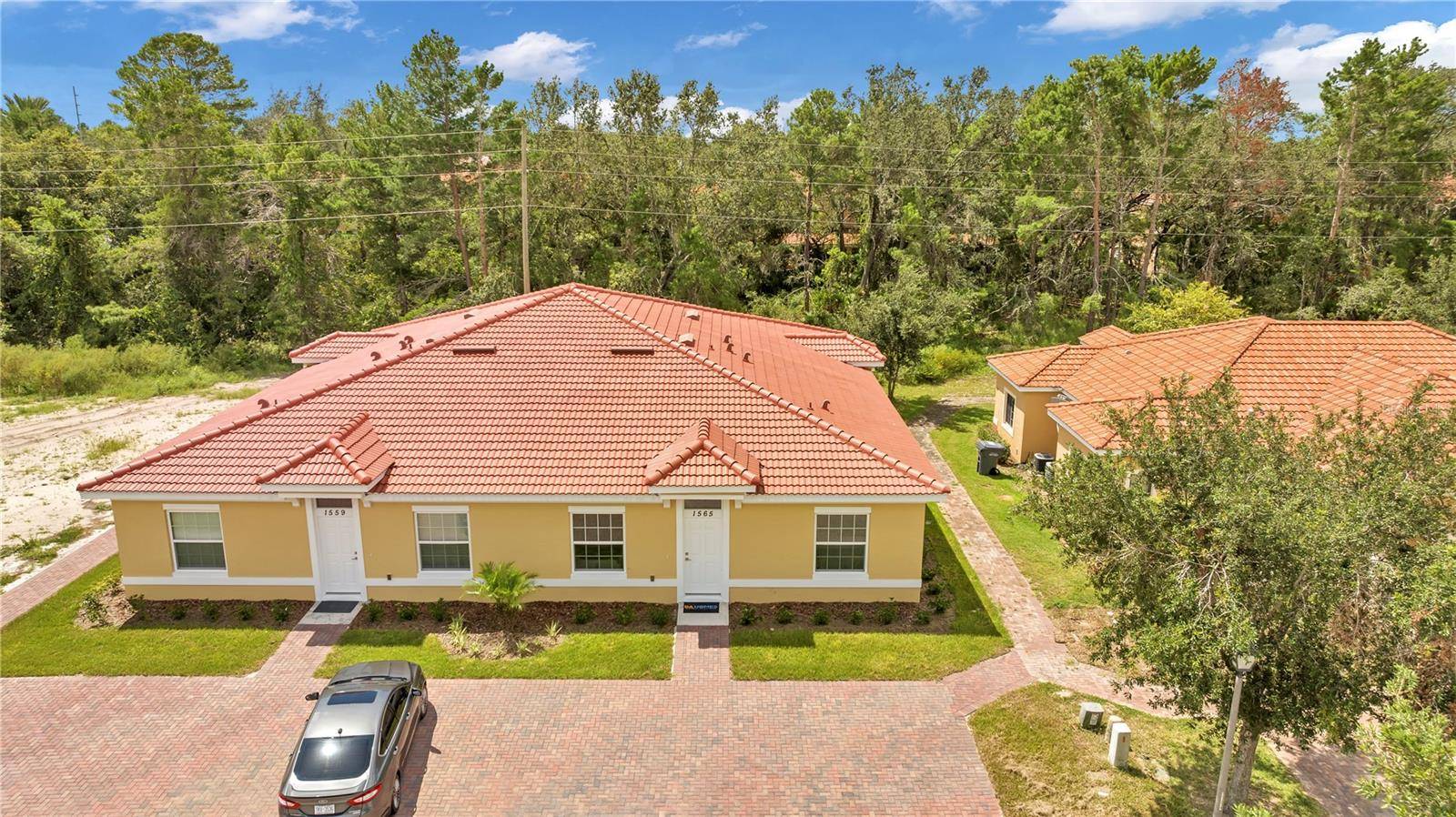 Kissimmee, FL 34759,1563 CUMIN DR