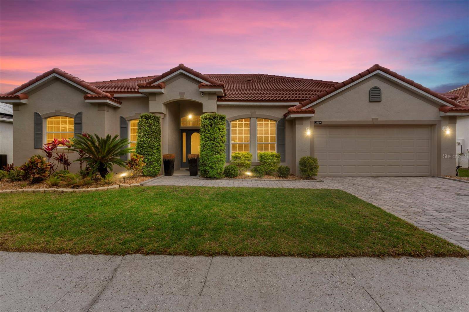 Winter Garden, FL 34787,2359 BARONSMEDE CT