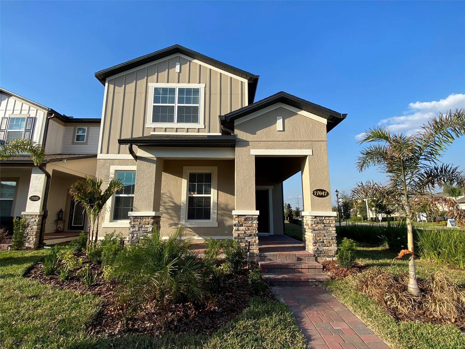 Winter Garden, FL 34787,17047 WYNFORD LN