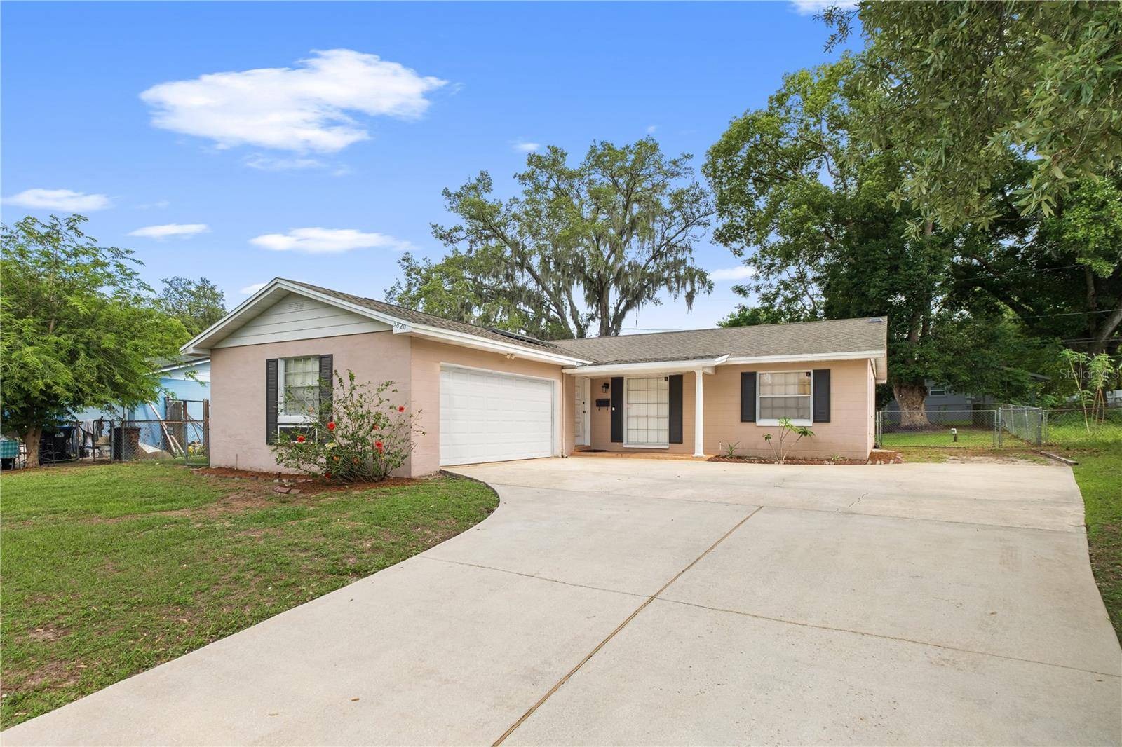 Orlando, FL 32808,5820 INDIAN HILL RD