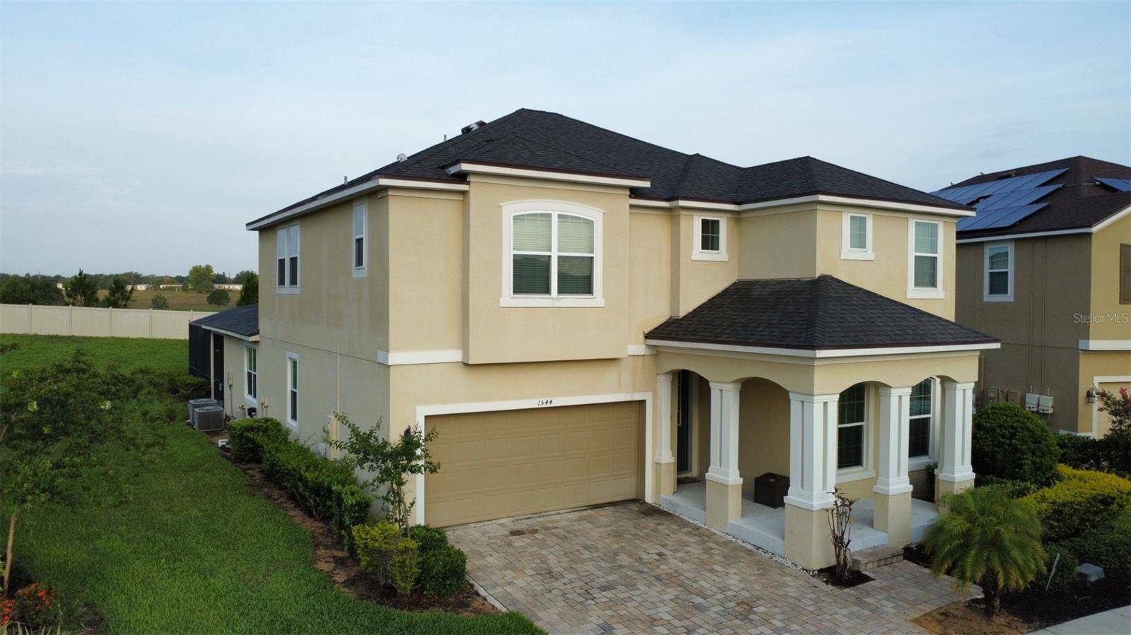 Kissimmee, FL 34747,1544 NASSAU POINT TRL