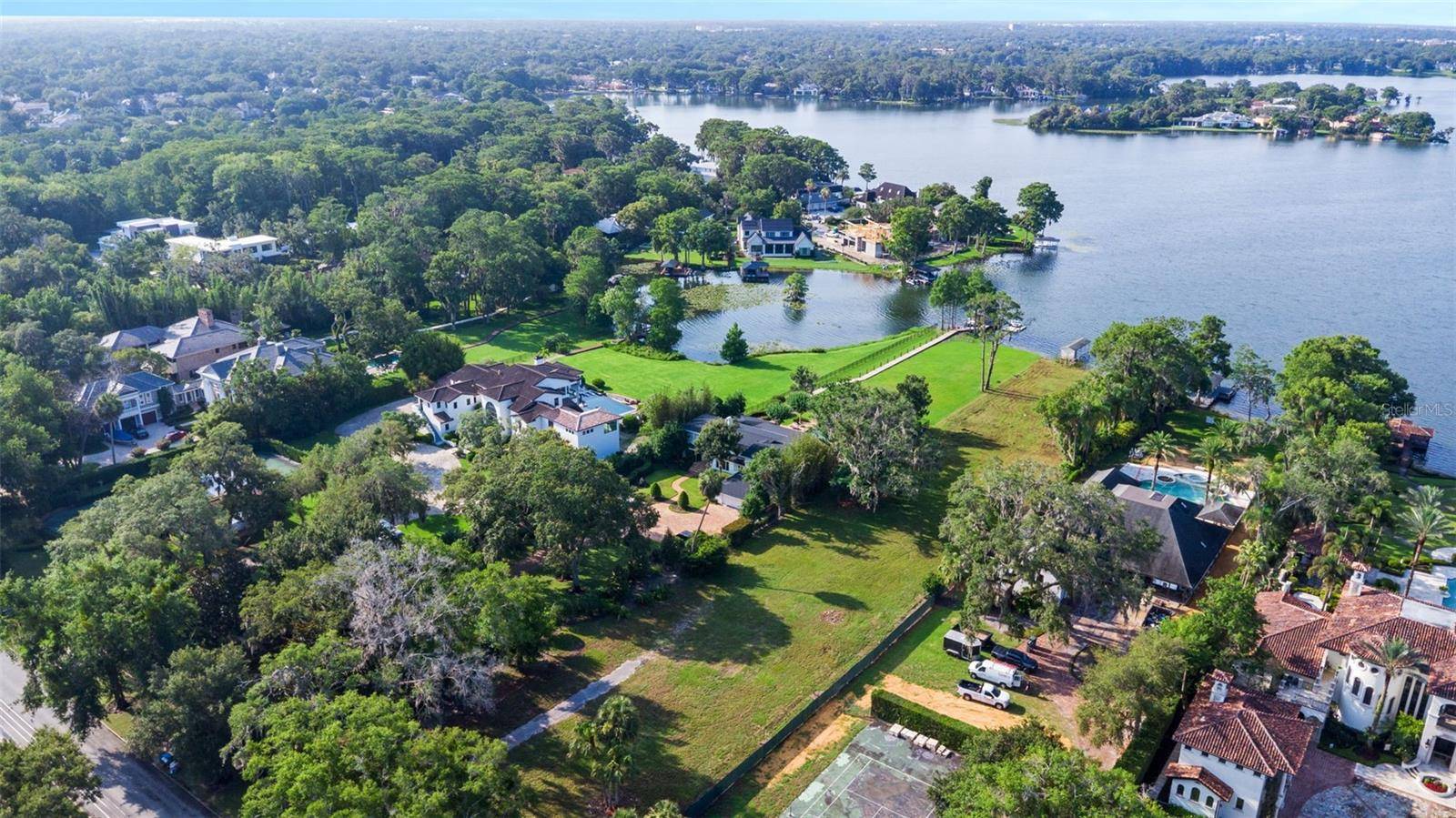 Maitland, FL 32751,1770 E ADAMS DR