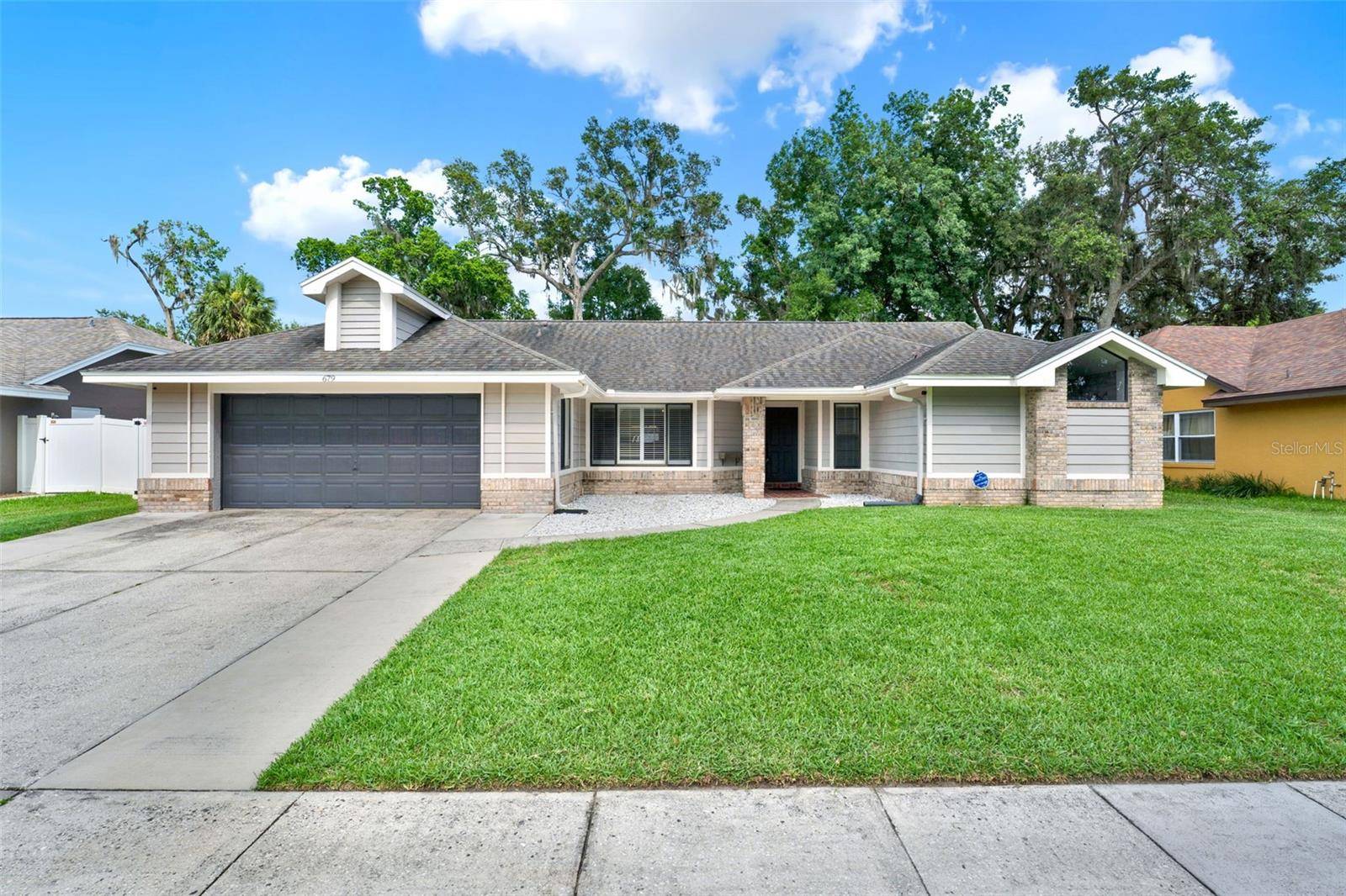 Winter Springs, FL 32708,679 N ENDEAVOUR DR