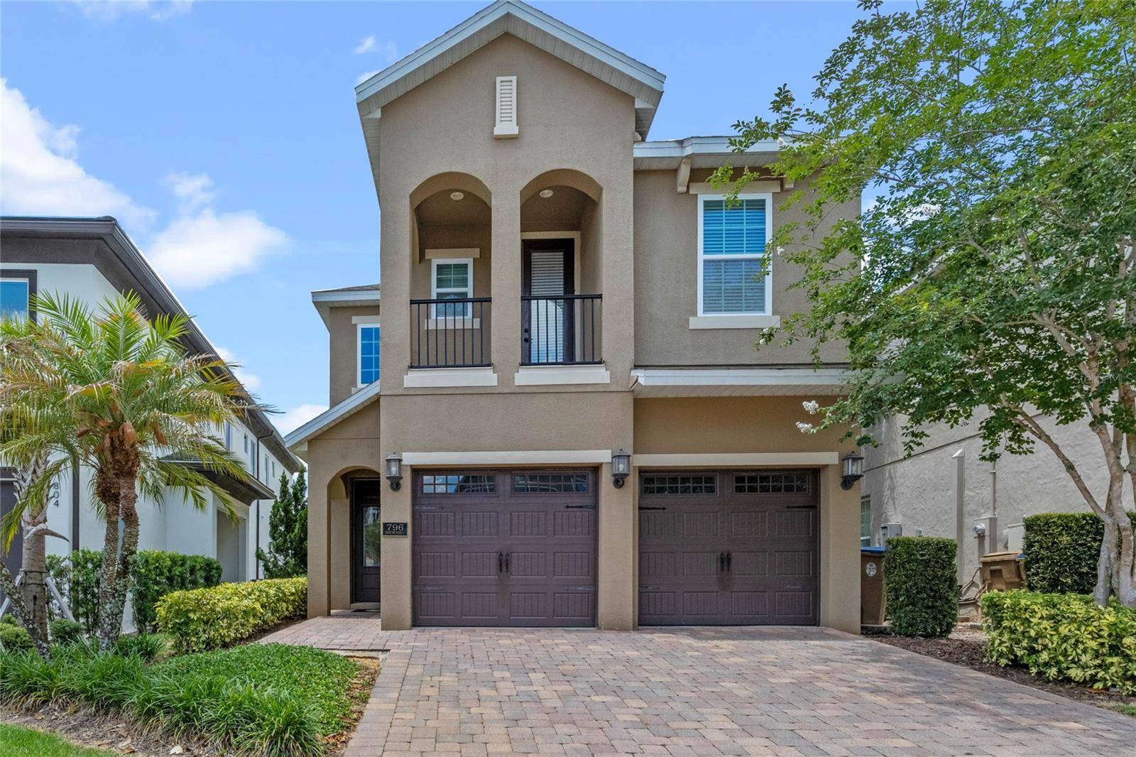 Reunion, FL 34747,796 DESERT MOUNTAIN CT