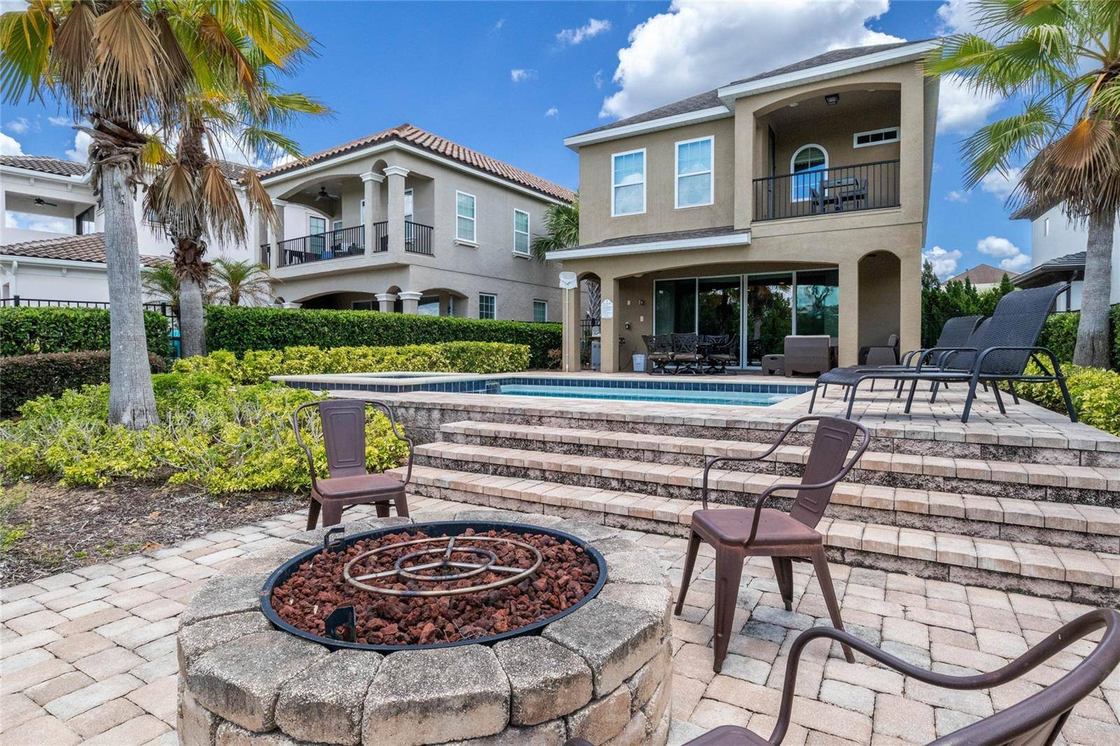 Reunion, FL 34747,796 DESERT MOUNTAIN CT