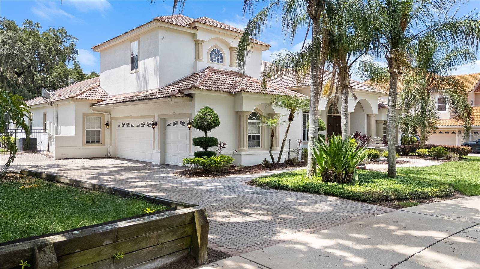 Sanford, FL 32771,8531 CYPRESS HOLLOW CT