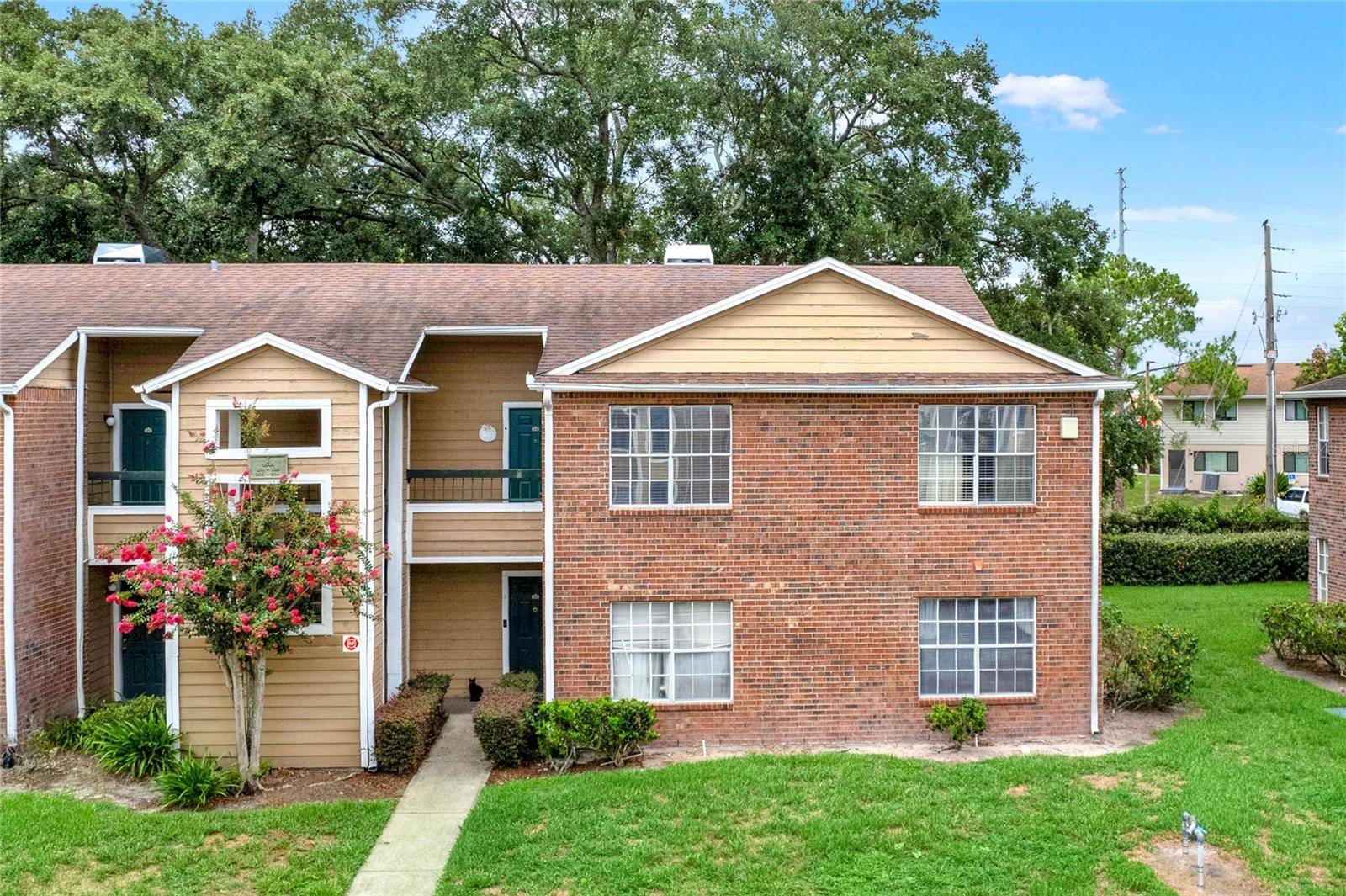 Orlando, FL 32822,5545 DEVONBRIAR WAY #206