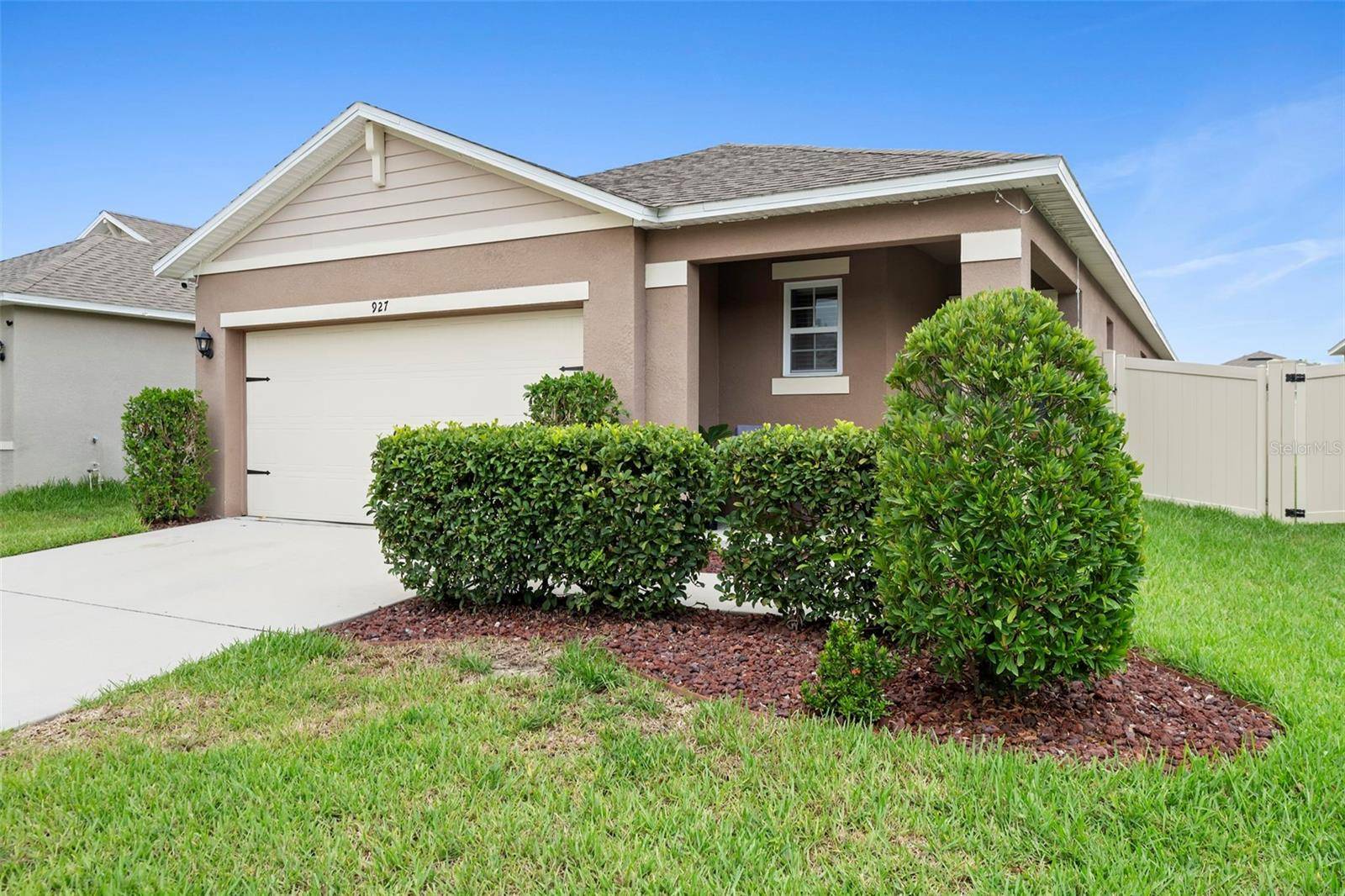 Orange City, FL 32763,927 DENALI DR