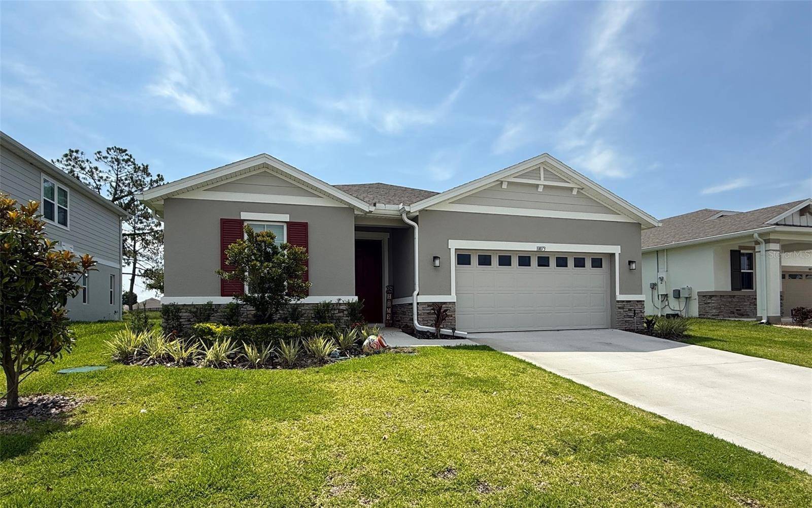 Clermont, FL 34711,10073 SPRING LAKE DR