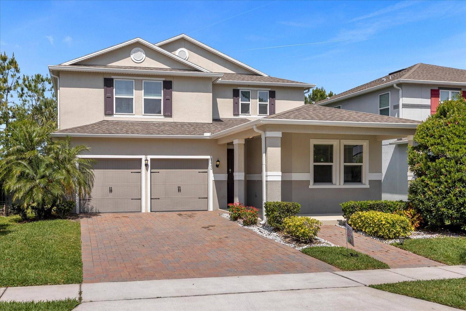 Winter Garden, FL 34787,8060 BOWERY DR