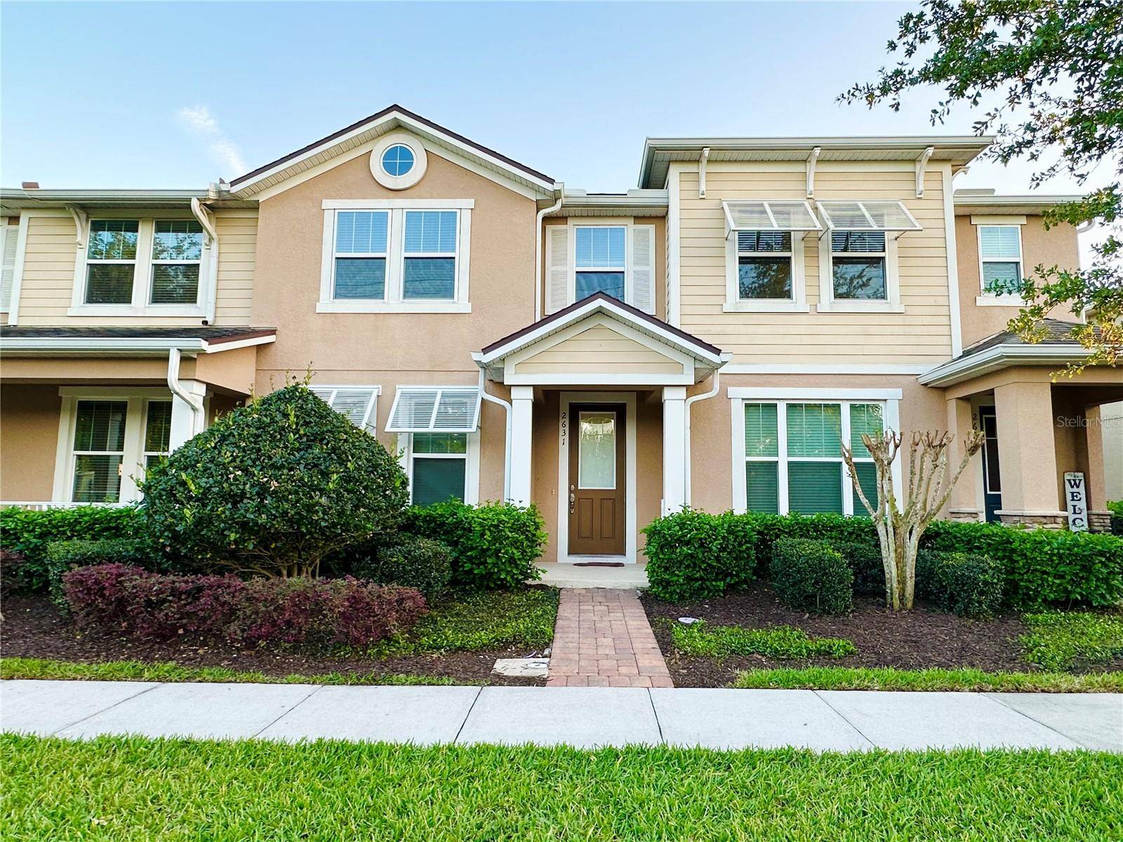 Kissimmee, FL 34741,2631 AMATI DR
