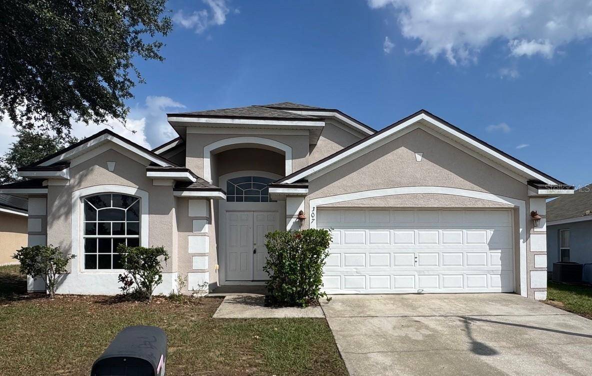 Davenport, FL 33897,307 DALTON CT