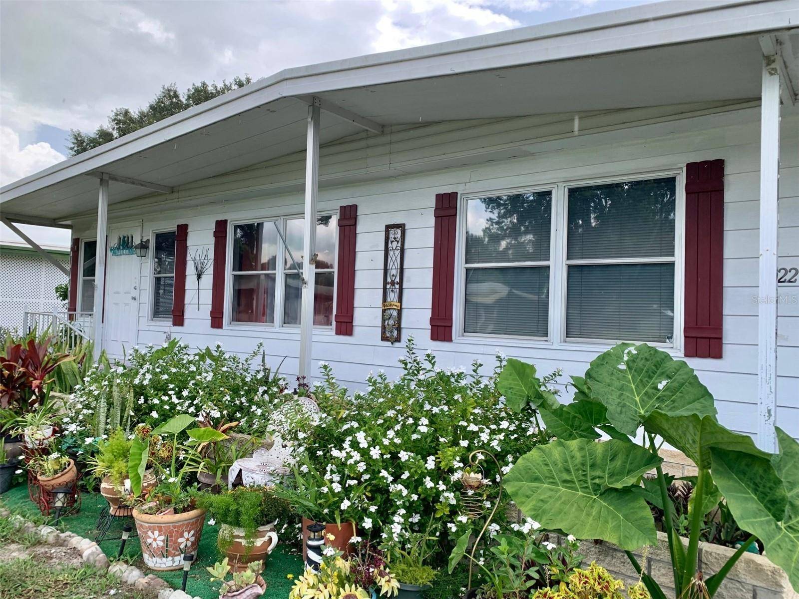 Zellwood, FL 32798,2122 OAK GROVE DR #79