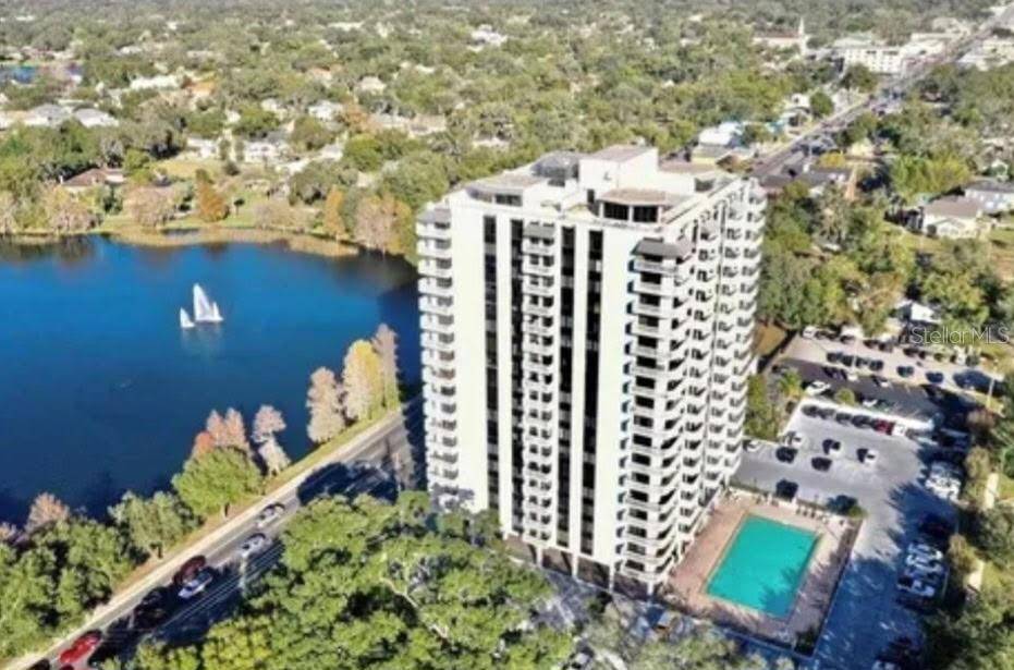Orlando, FL 32803,400 E COLONIAL DR #910