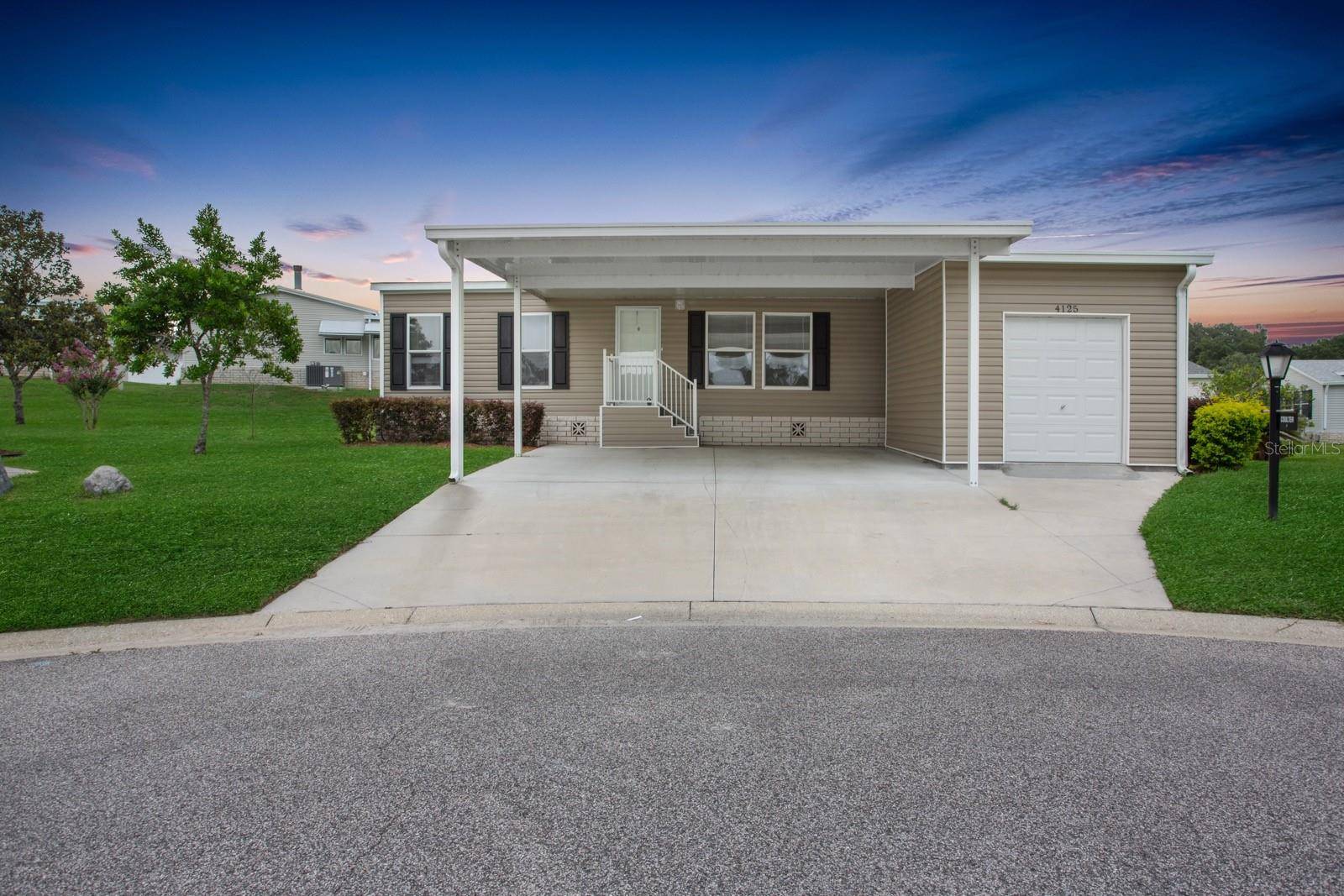 Zellwood, FL 32798,4125 MYRTLE OAK CT #1849