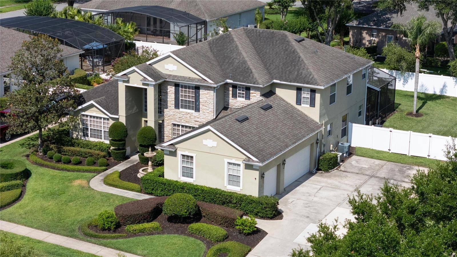 Sanford, FL 32771,325 GREEN ASH LN