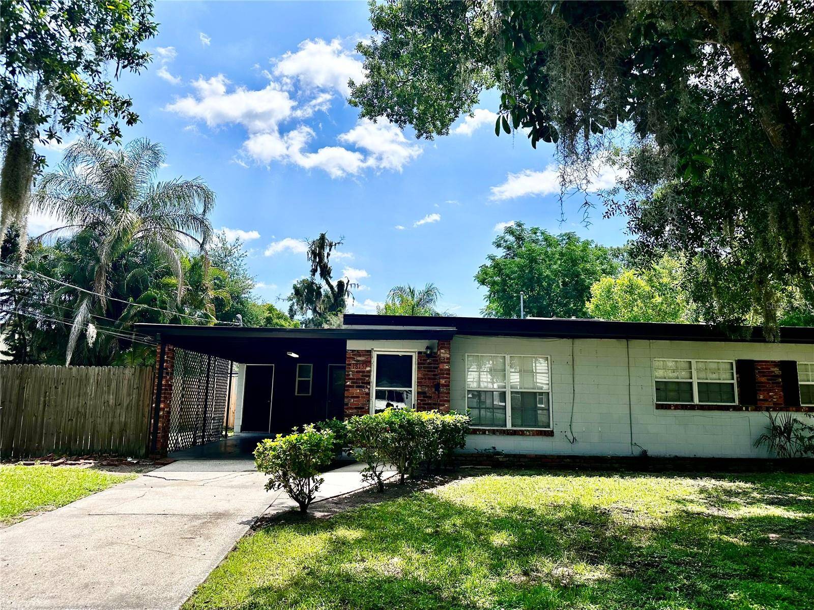 Orlando, FL 32806,1815 HACKNEY AVE
