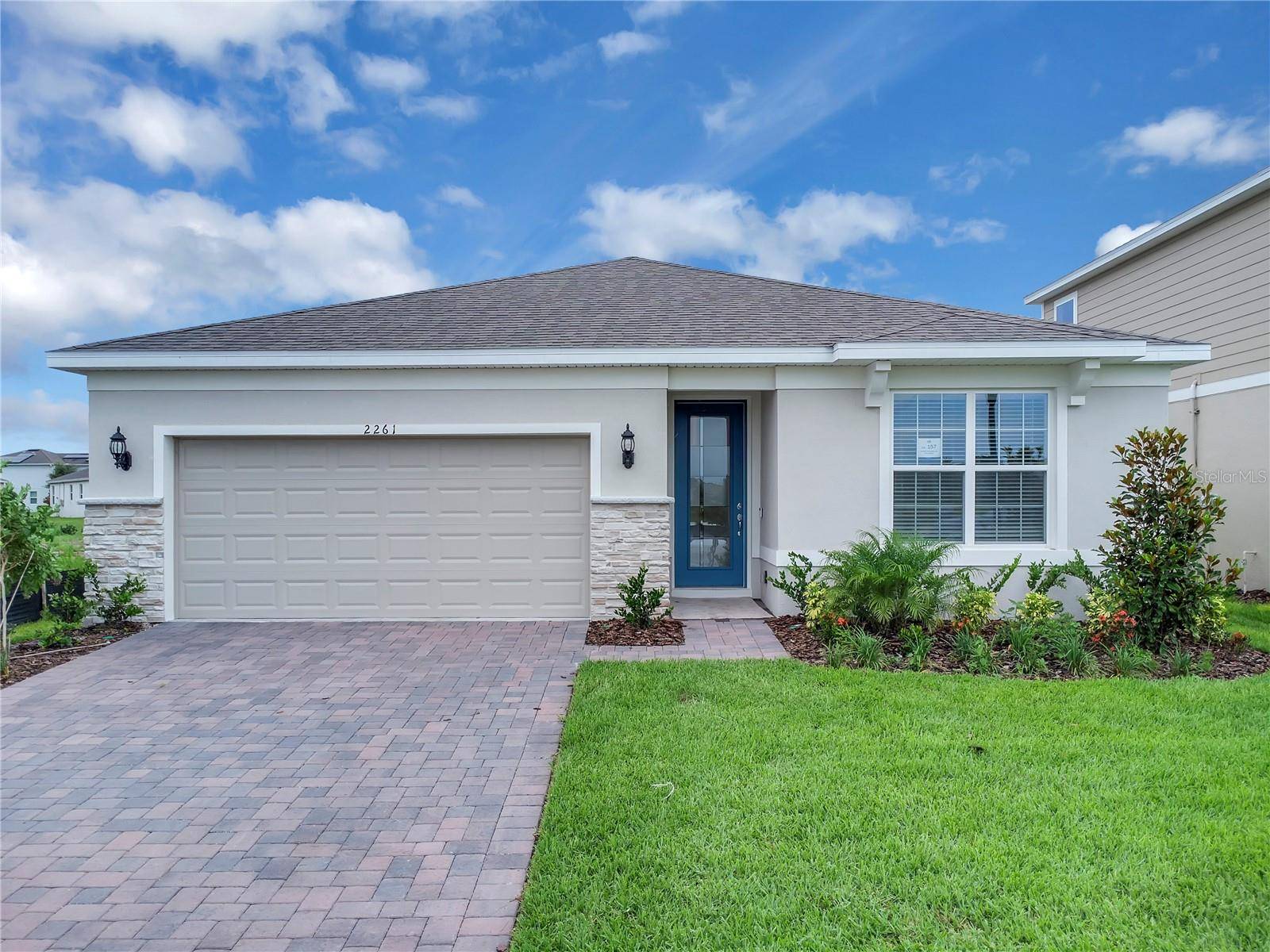 St Cloud, FL 34771,2261 MOSSY VINE AVE